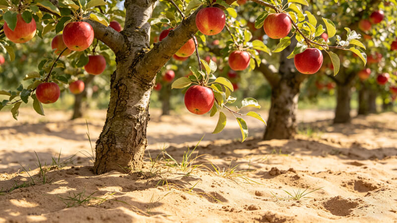 土壤肥料養分檢測儀怎么選 規模化種植基地推薦選用神器