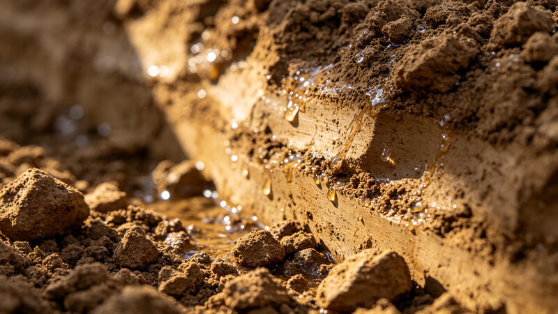 土壤水分測定儀怎么選 規模化基地推薦選用的準確灌溉利器