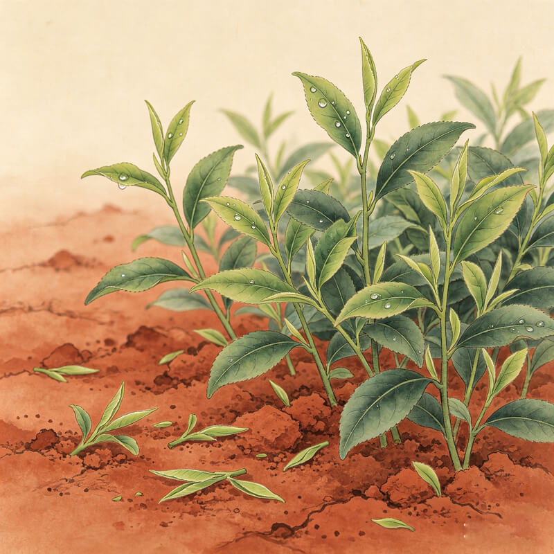 土壤肥料養分檢測儀 農資企業這樣選不踩坑